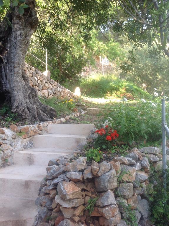 Сasa de vacaciones Sa Roca Roja Sóller