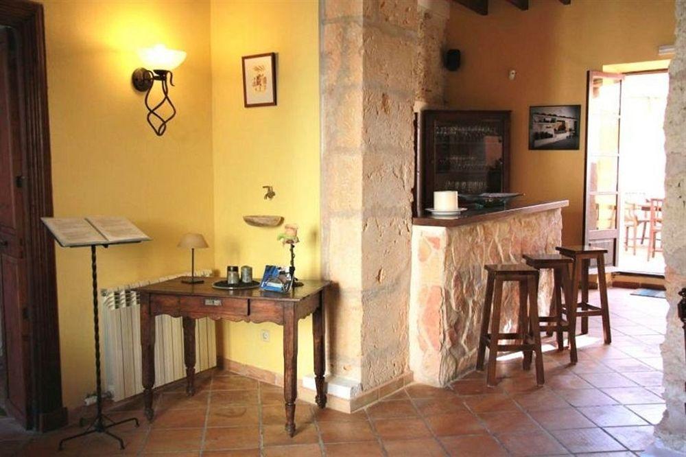 Sa Barcella Ti 64 Sineu (Mallorca)