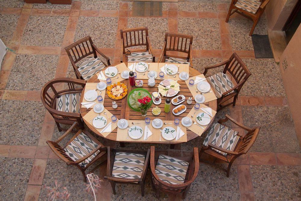 Sa Barcella Ti 64 Hotel Sineu (Mallorca)