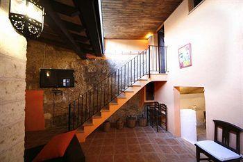 Sa Barcella Ti 64 Hotel Sineu (Mallorca)