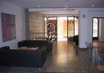 Pensión Apuntadores 8 2*