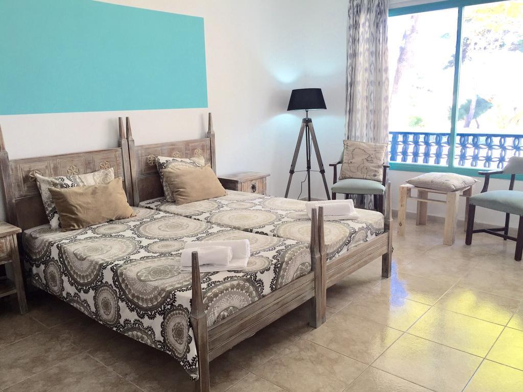 Apartahotel Canyamar Beach Capdepera (Mallorca)