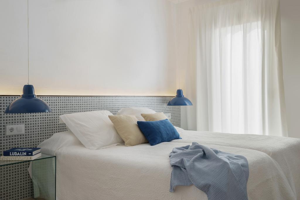 Hotel Eolo Puerto Pollensa