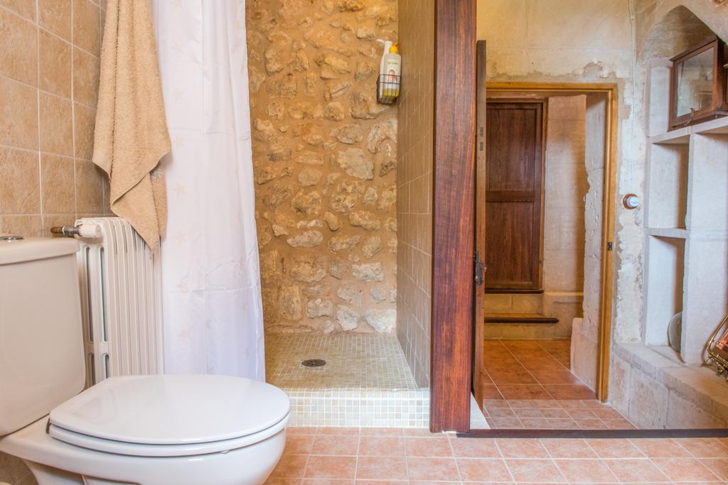 Alqueria Holiday home Porreres