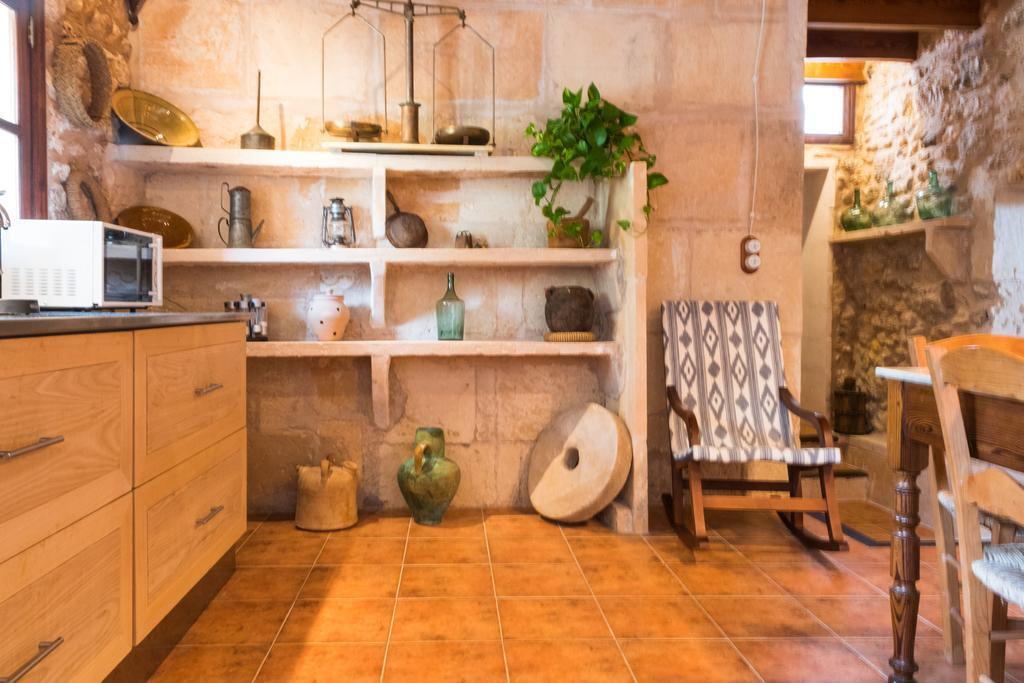 Holiday home Alqueria *
