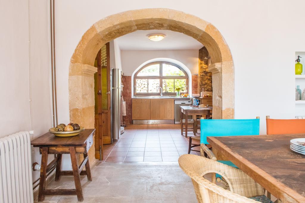 Alqueria Holiday home Porreres