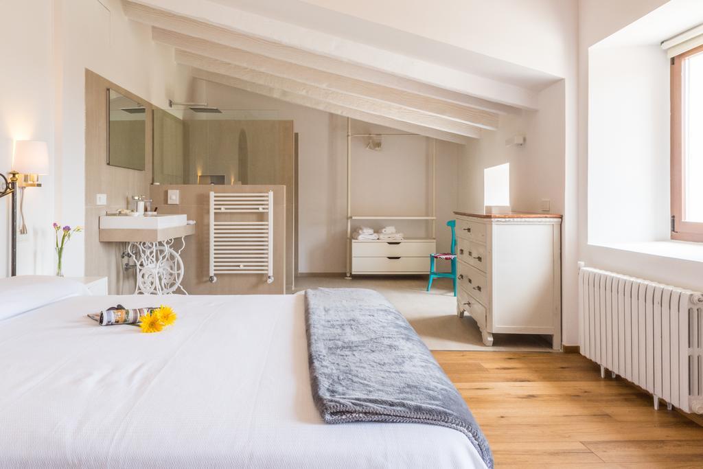 Holiday home Alqueria Porreres