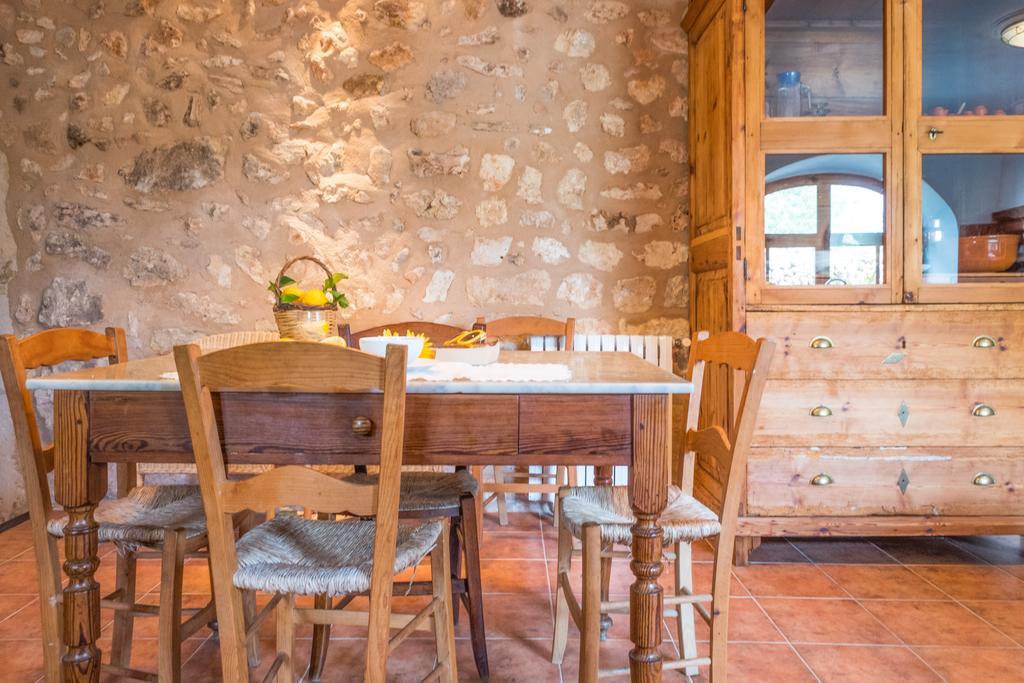 Alqueria Holiday home