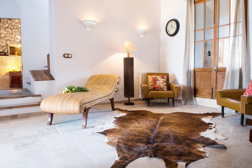Holiday home Alqueria