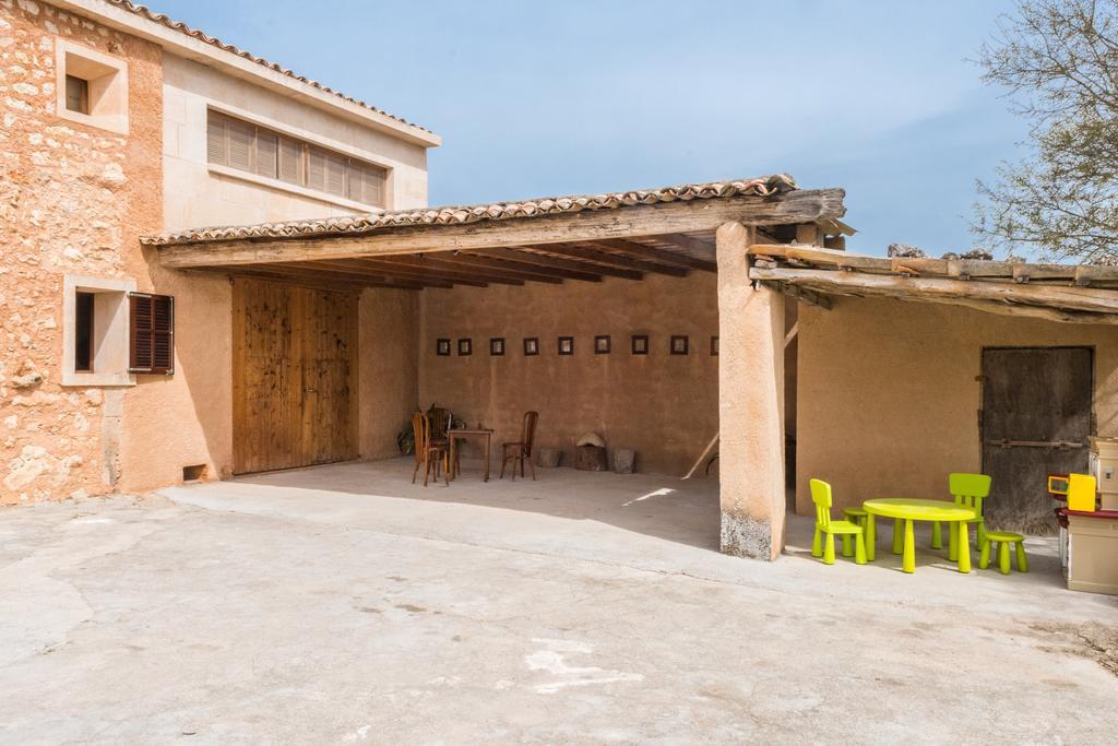 Holiday home Alqueria Porreres