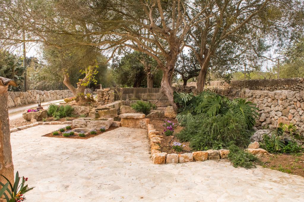 Holiday home Alqueria Porreres