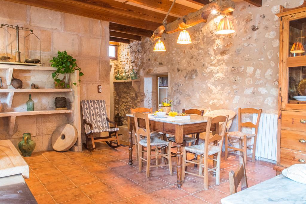 Holiday home Alqueria