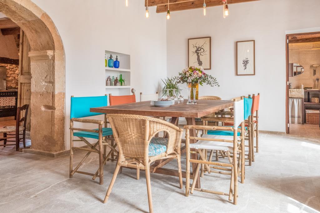 Holiday home Alqueria