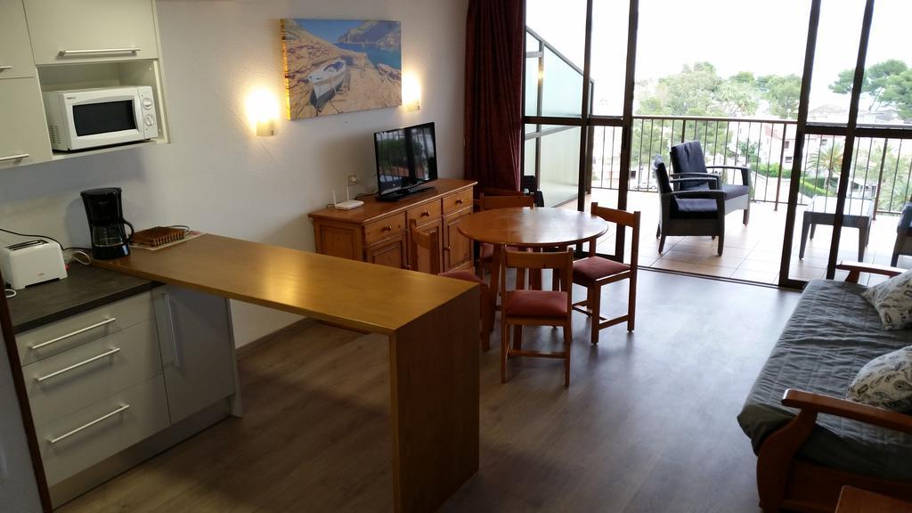 Apartamento Buena Vista Apartment *