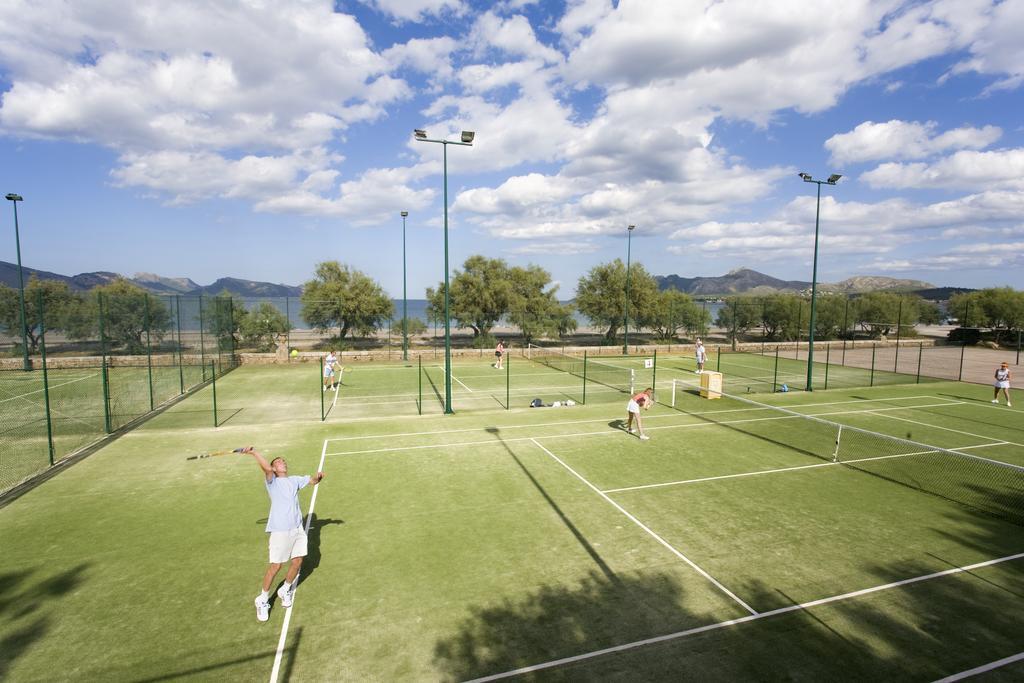 Portblue Club Pollentia & 4*