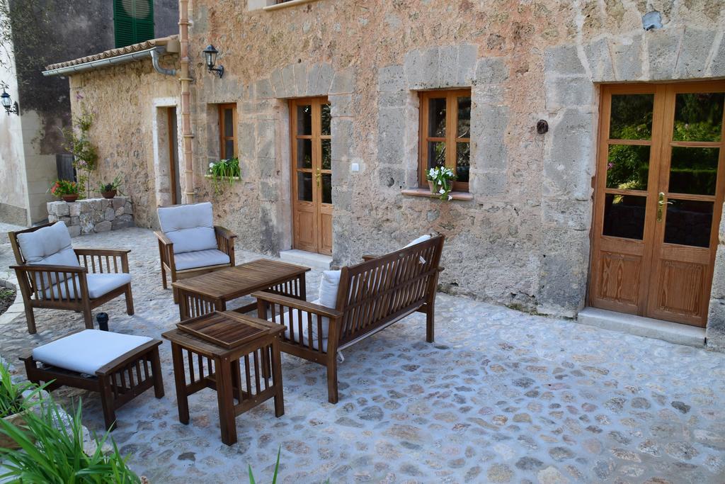 Sa Maniga Casa rural *
