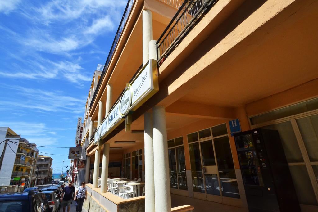 Hotel Salpi (adults Only) El Arenal (Mallorca)