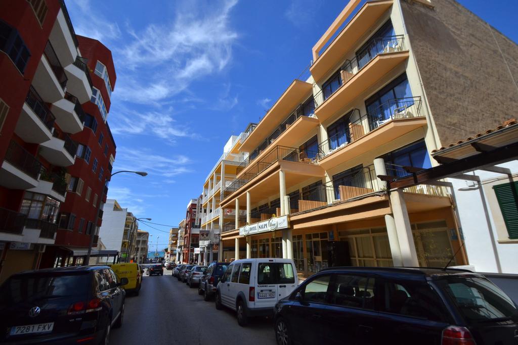 Salpi (adults Only) 2* El Arenal (Mallorca)
