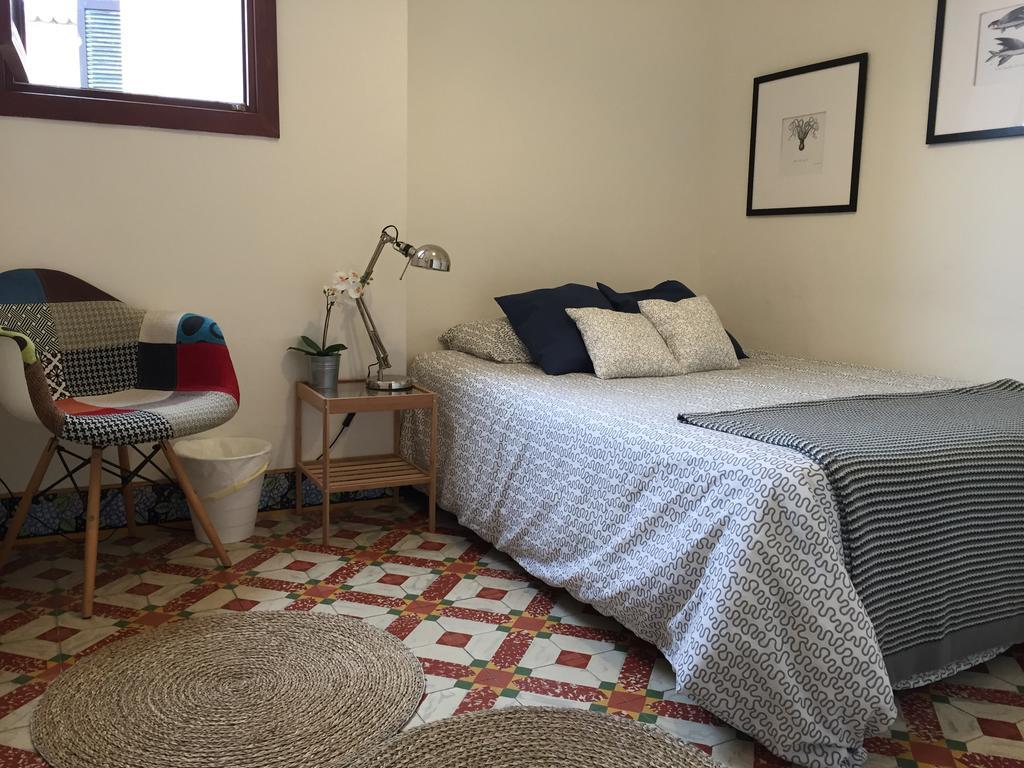 Pura Vida - Juvenil Hostal *