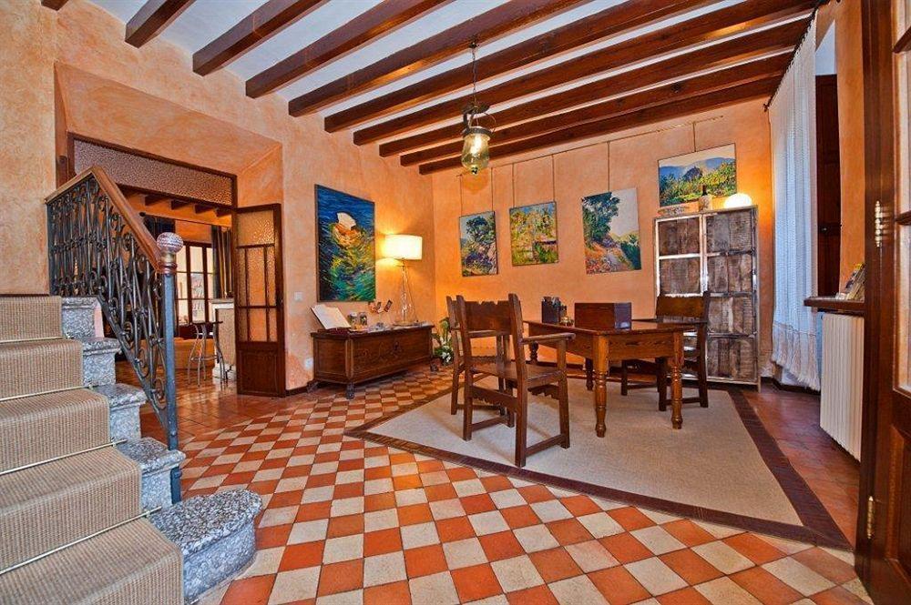 Hotel Y Des Puig Deià (Deyá)