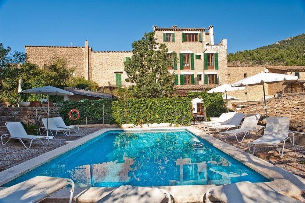 Hotel Y Des Puig