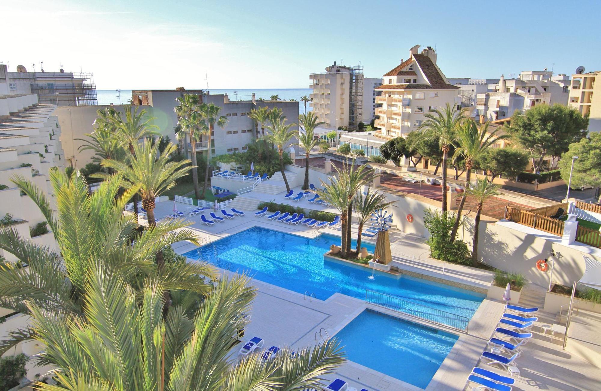 Hotel Apart Millor Garden *