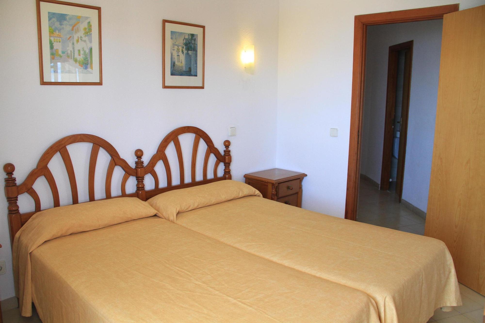 Apart Millor Garden Hotel *