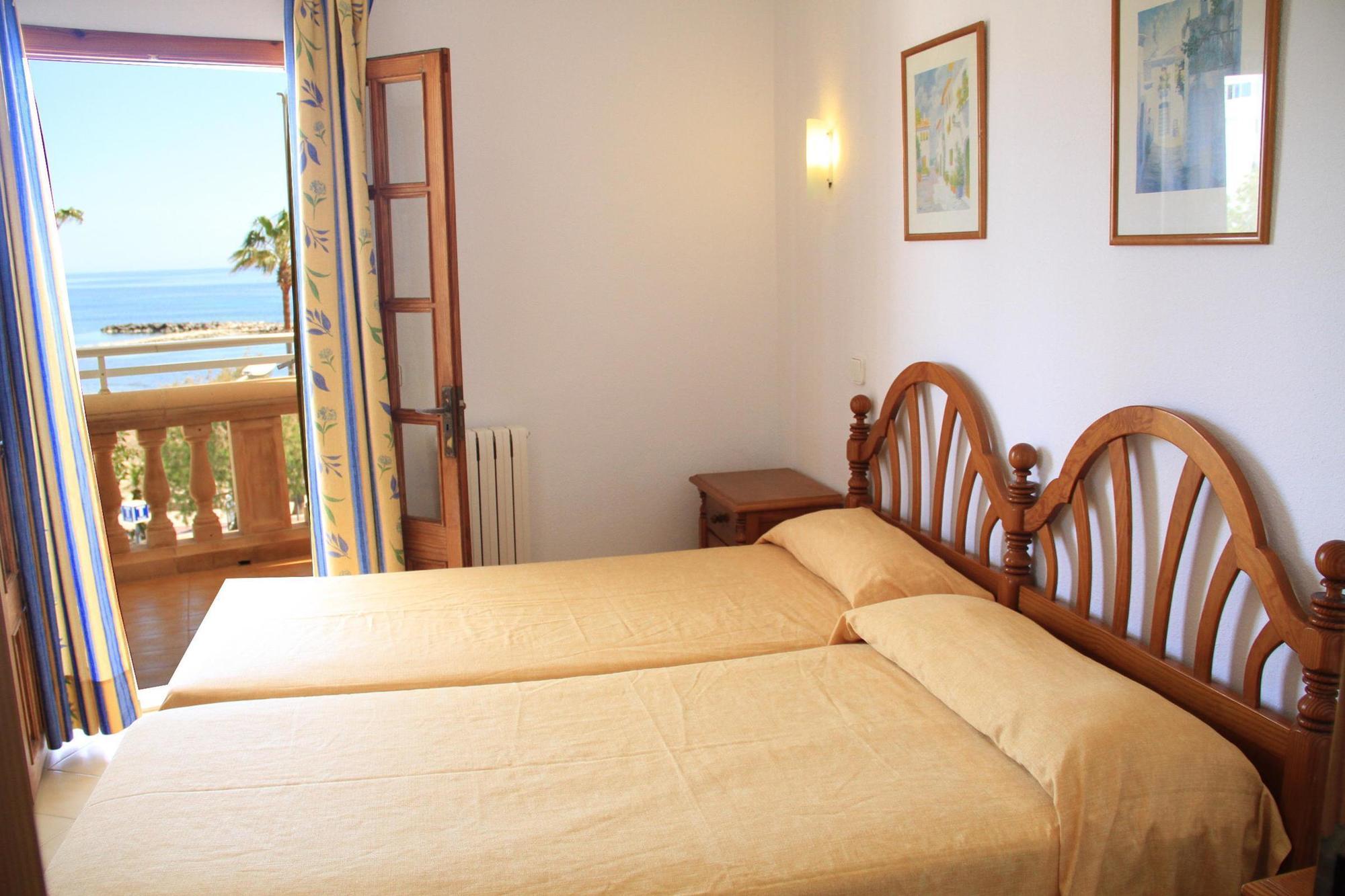 Hotel Apart Millor Garden Cala Bona (Mallorca)