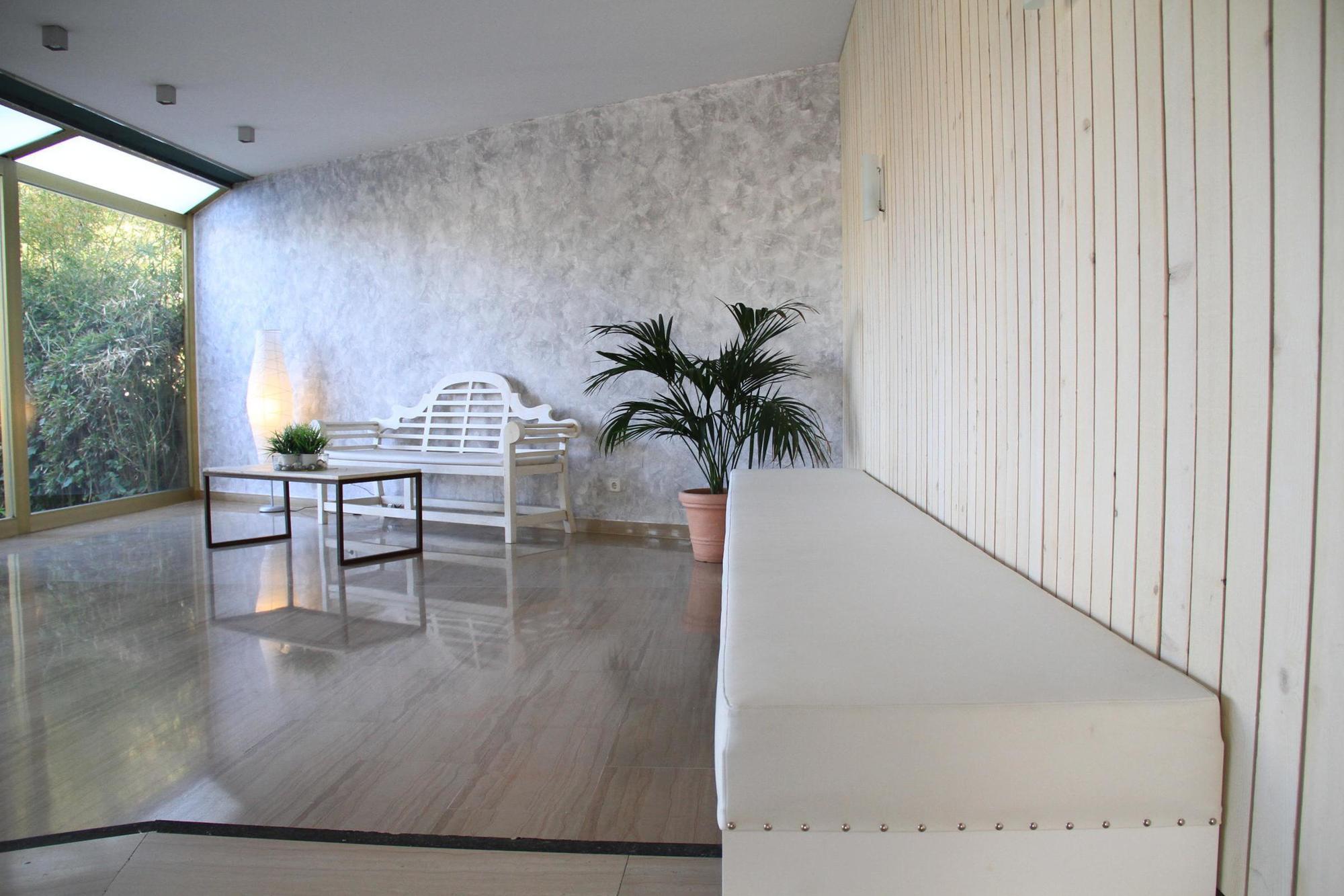 Apart Millor Garden Hotel