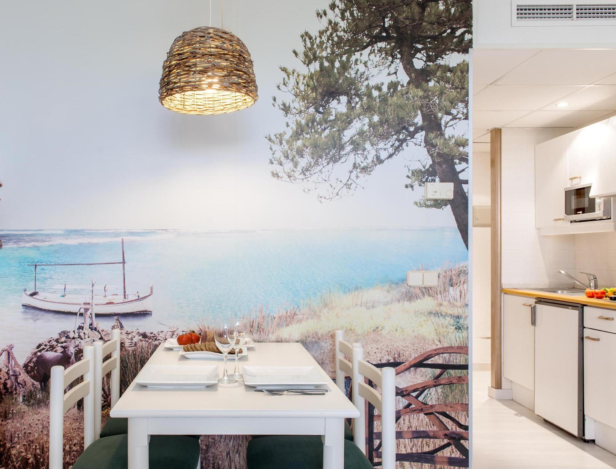 Apart Millor Garden Cala Bona (Mallorca)