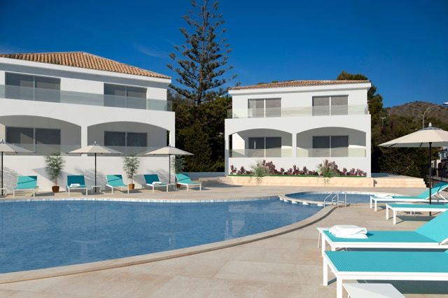Seasun Far Hotel 4*