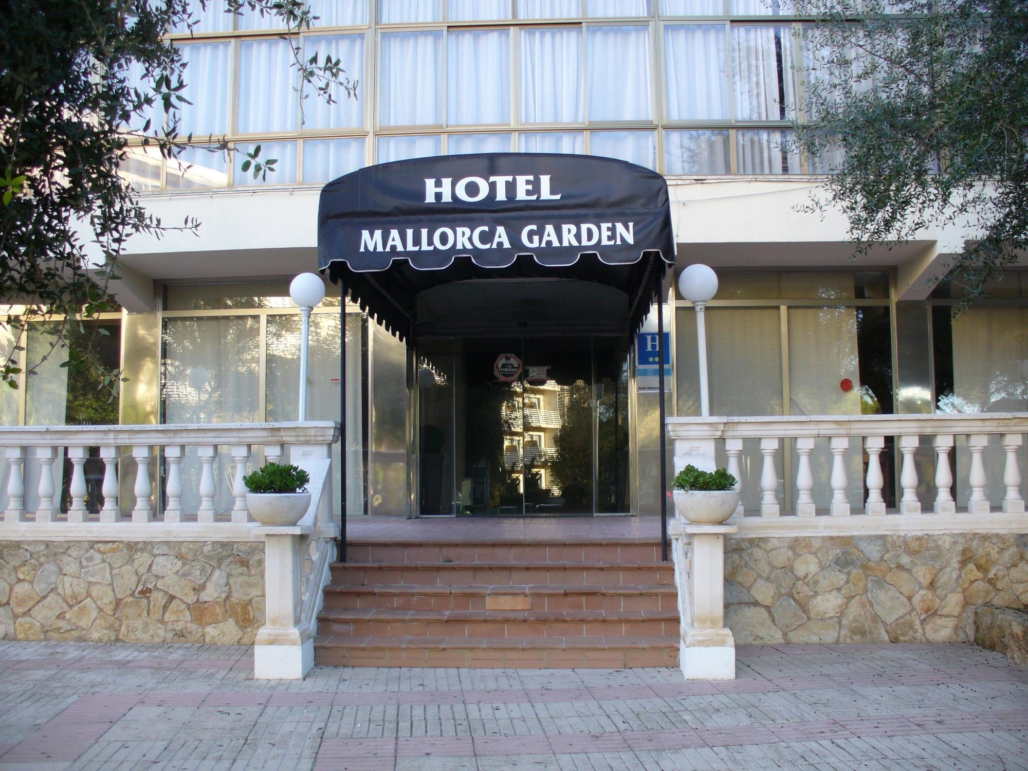 Mallorca Garden El Arenal (Mallorca)