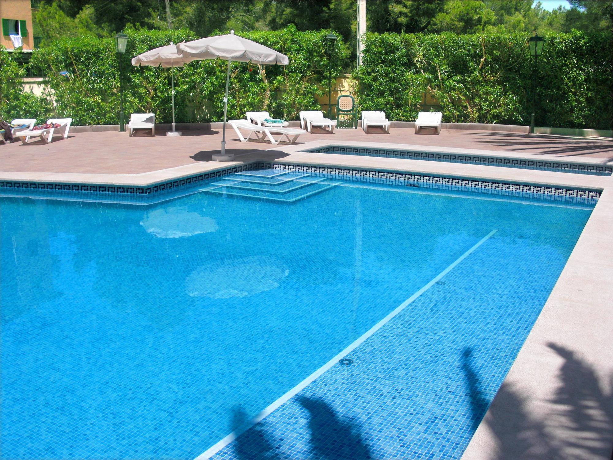 Mallorca Garden Hotel El Arenal (Mallorca)