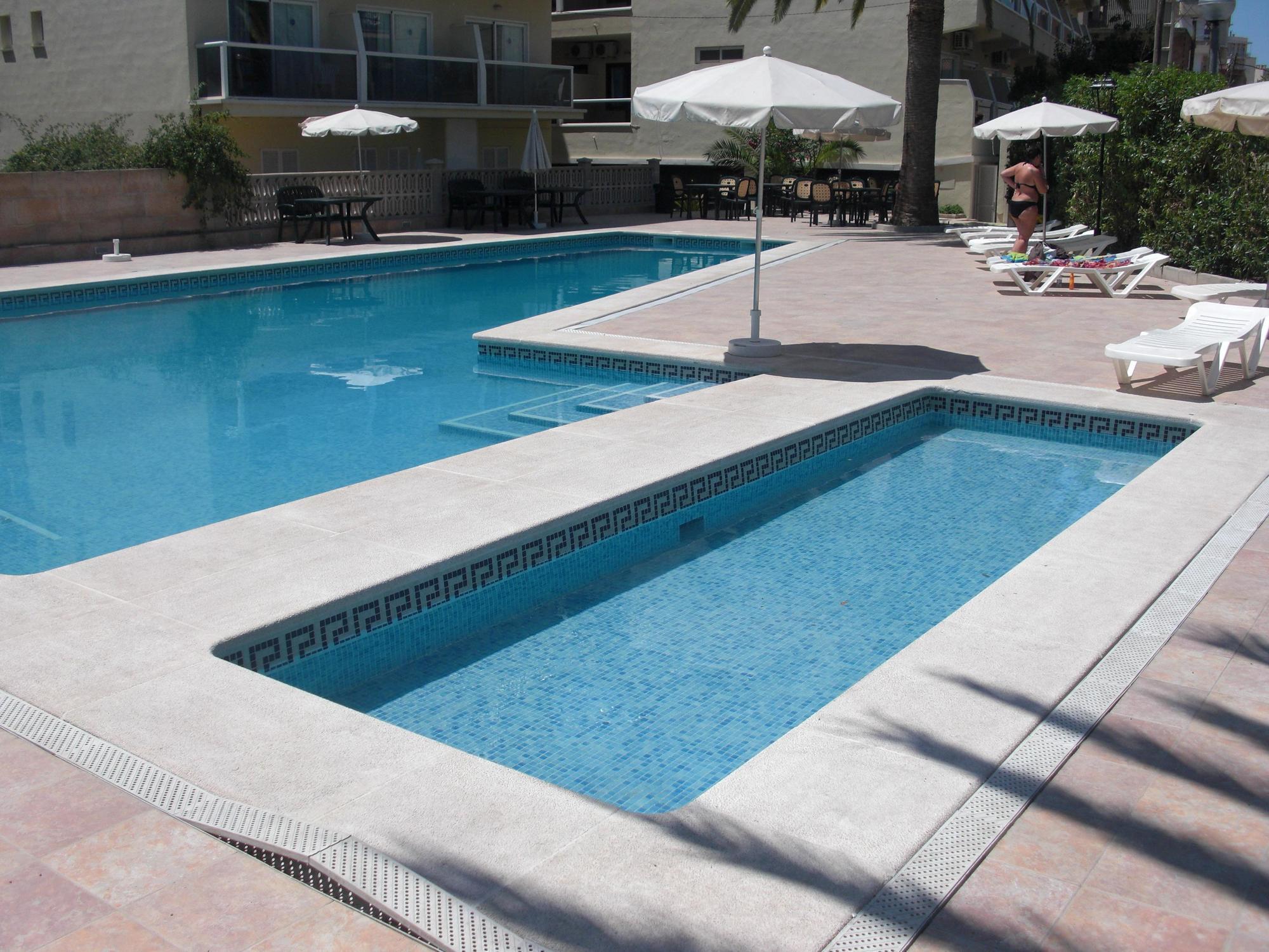 Hotel Mallorca Garden 2*