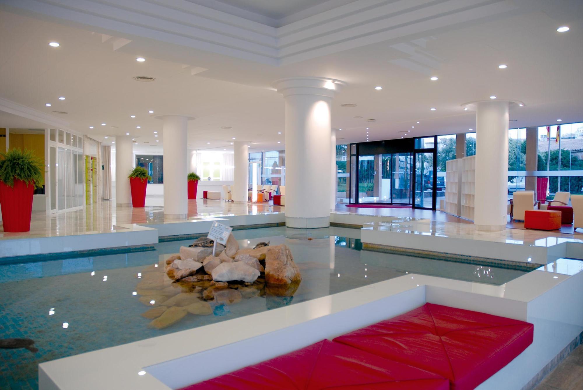 Hotel Illot Cala Ratjada (Mallorca)