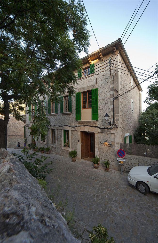 Es Petit De Valldemossa (Mallorca)