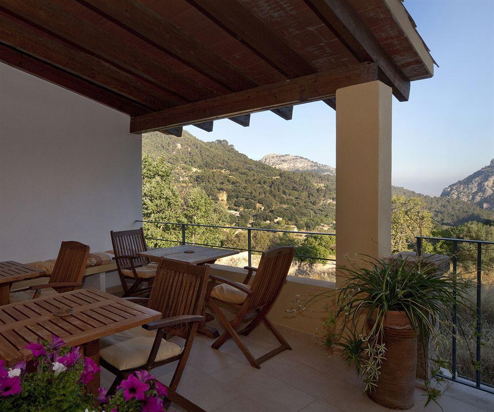 Es Petit De 3* Valldemossa (Mallorca)
