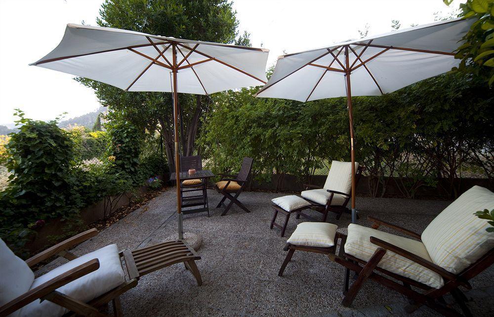 Es Petit De Hotel
