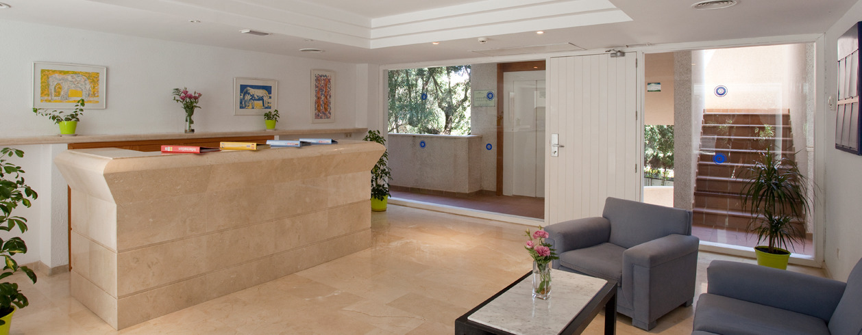 Canyamel Sun Apartahotel