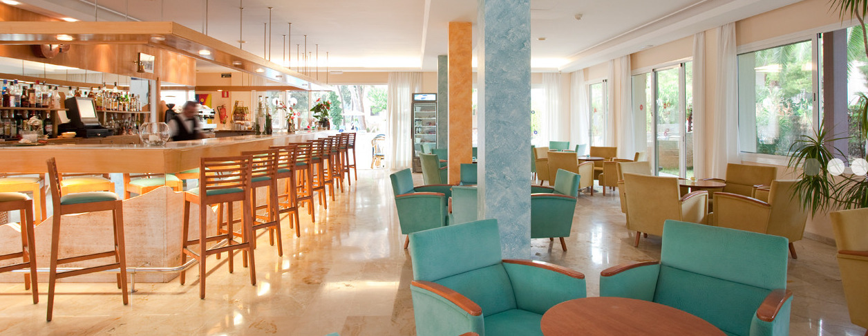 Apartahotel Canyamel Sun Canyamel (Mallorca)