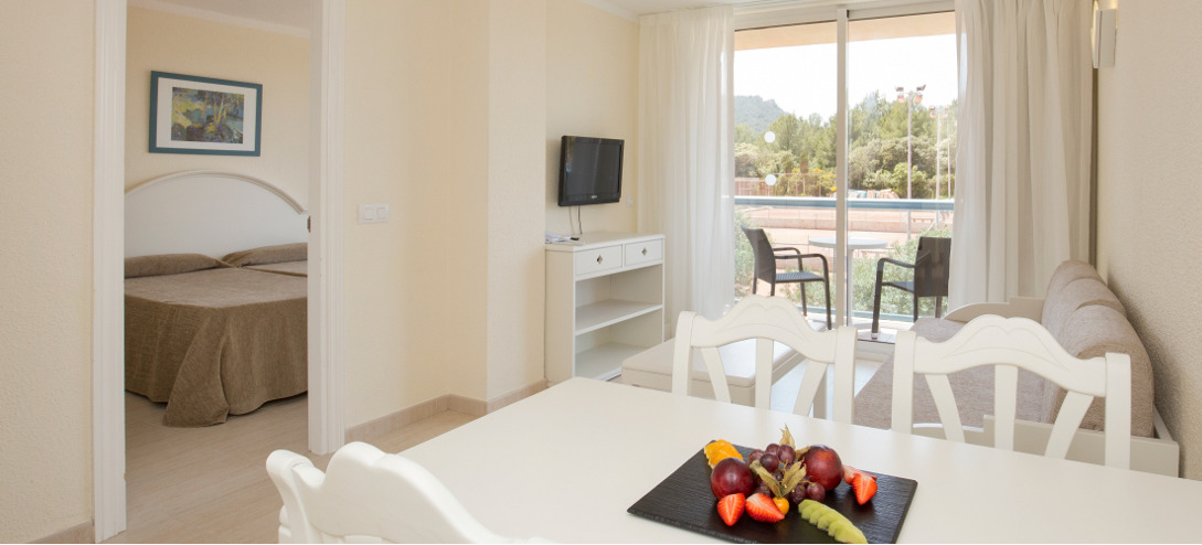 Canyamel Sun 3* Canyamel (Mallorca)