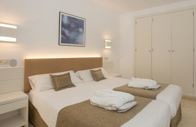 Canyamel Sun Apartahotel 3*