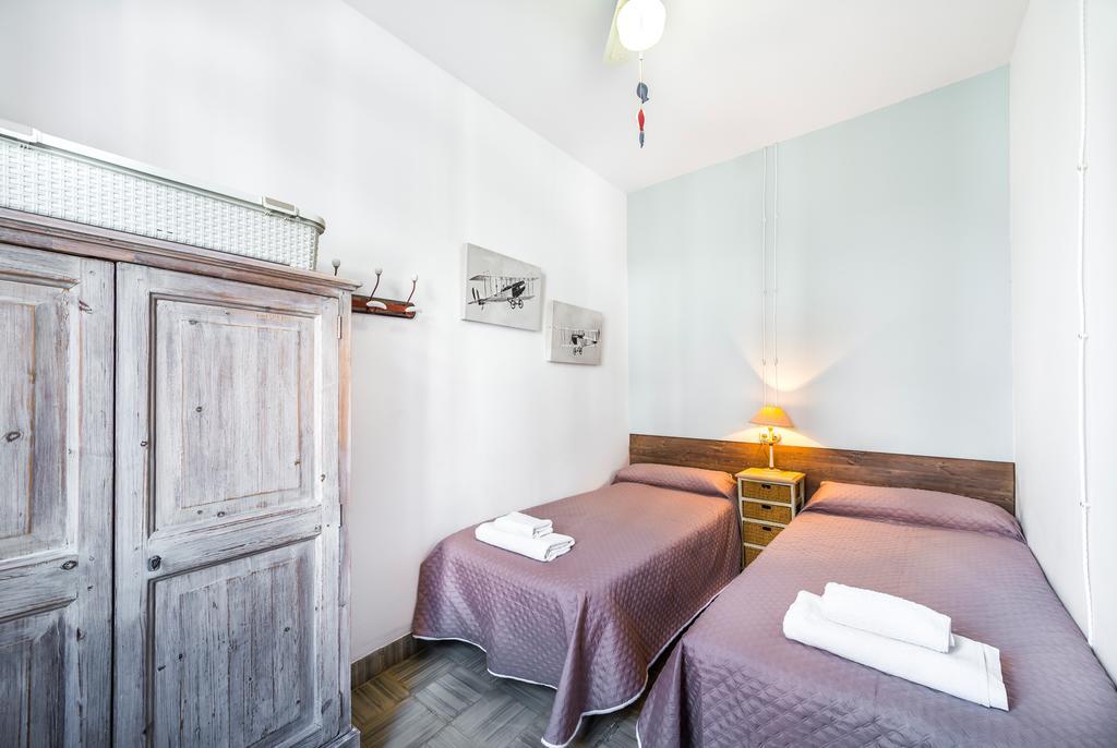 Villa Dolceta Colonia de Sant Jordi
