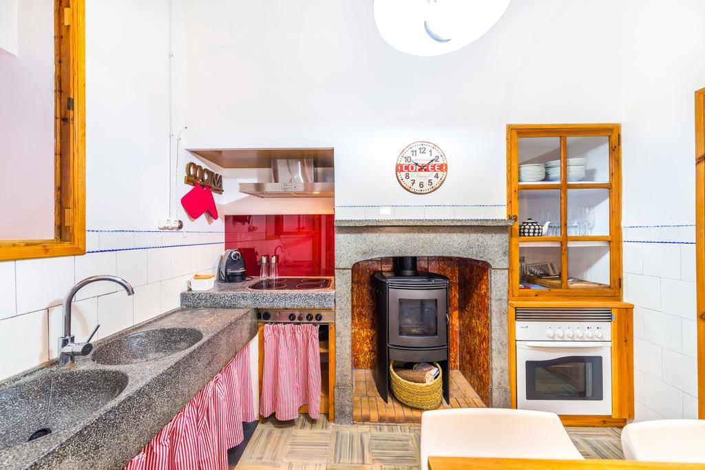 Dolceta Villa Colonia de Sant Jordi