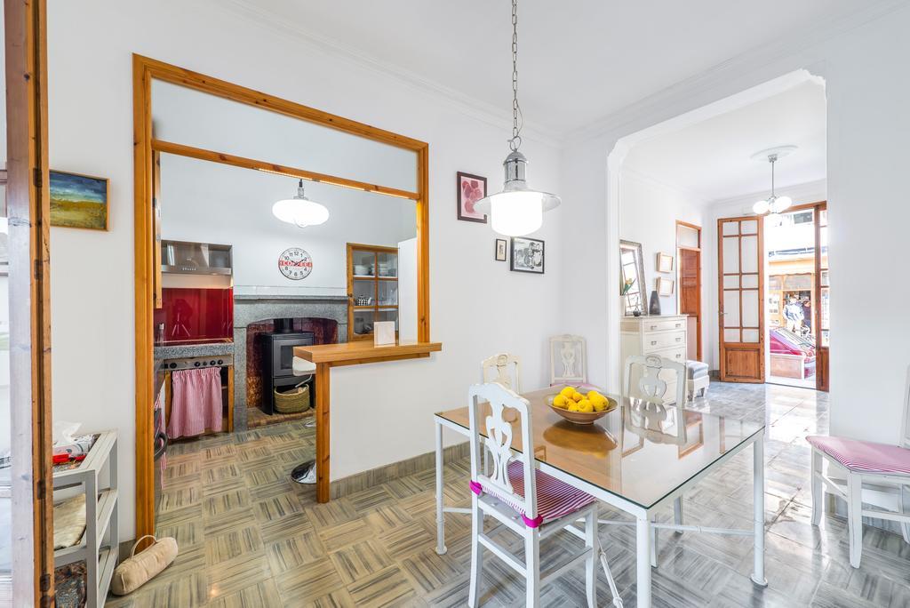Dolceta Villa