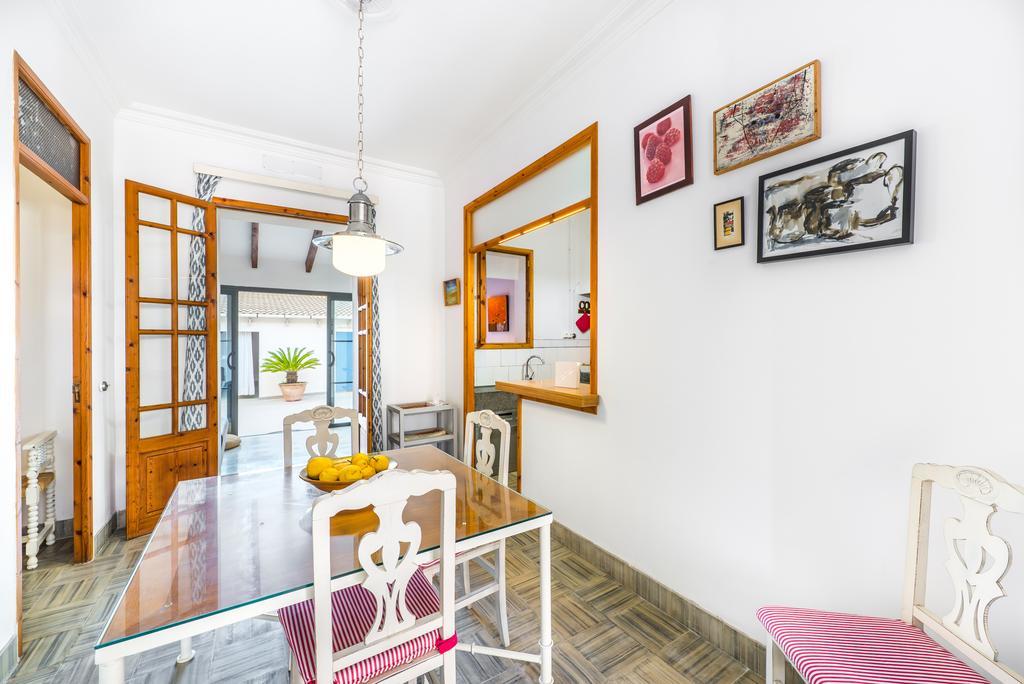 Villa Dolceta *