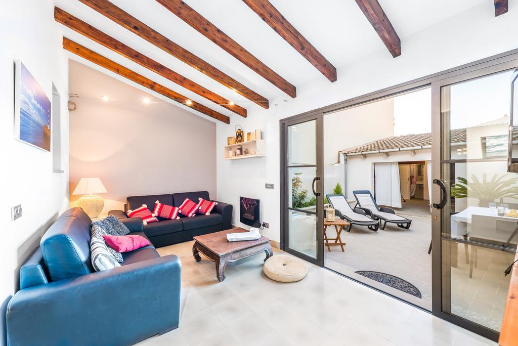 Villa Dolceta Colonia de Sant Jordi