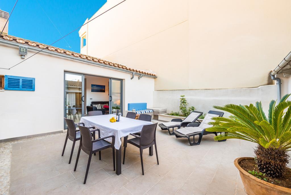 Dolceta Villa