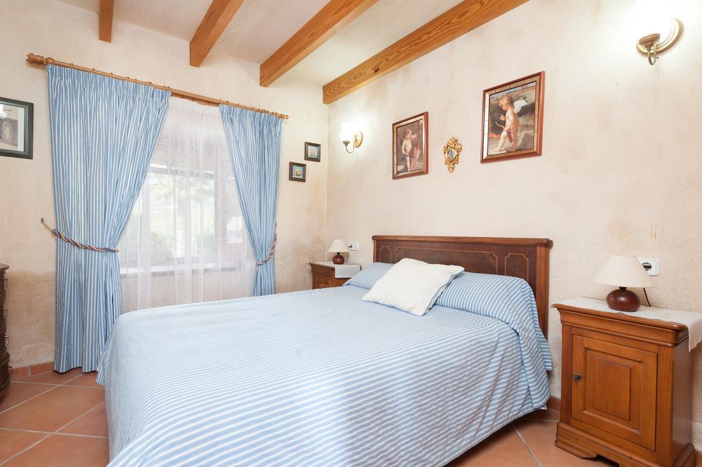 Cantabou Sa Coma D'inca Villa Moscari