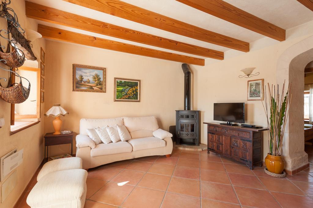 Villa Cantabou Sa Coma D'inca